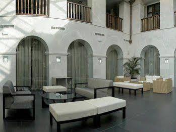 Hotel Convento San Esteban Сан-Естебан-де-Гормас Екстер'єр фото